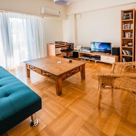 5Th Floor Boho Quircky Apartamento Atenas Exterior foto
